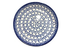 266 Bunzlau Lunchbord 3226X 266 Lunchborden Ø 23,5 cm